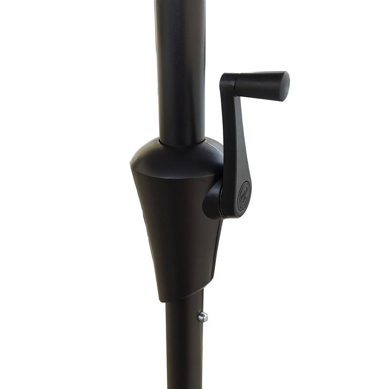 9 Feet Pole Umbrella with Carry Bag