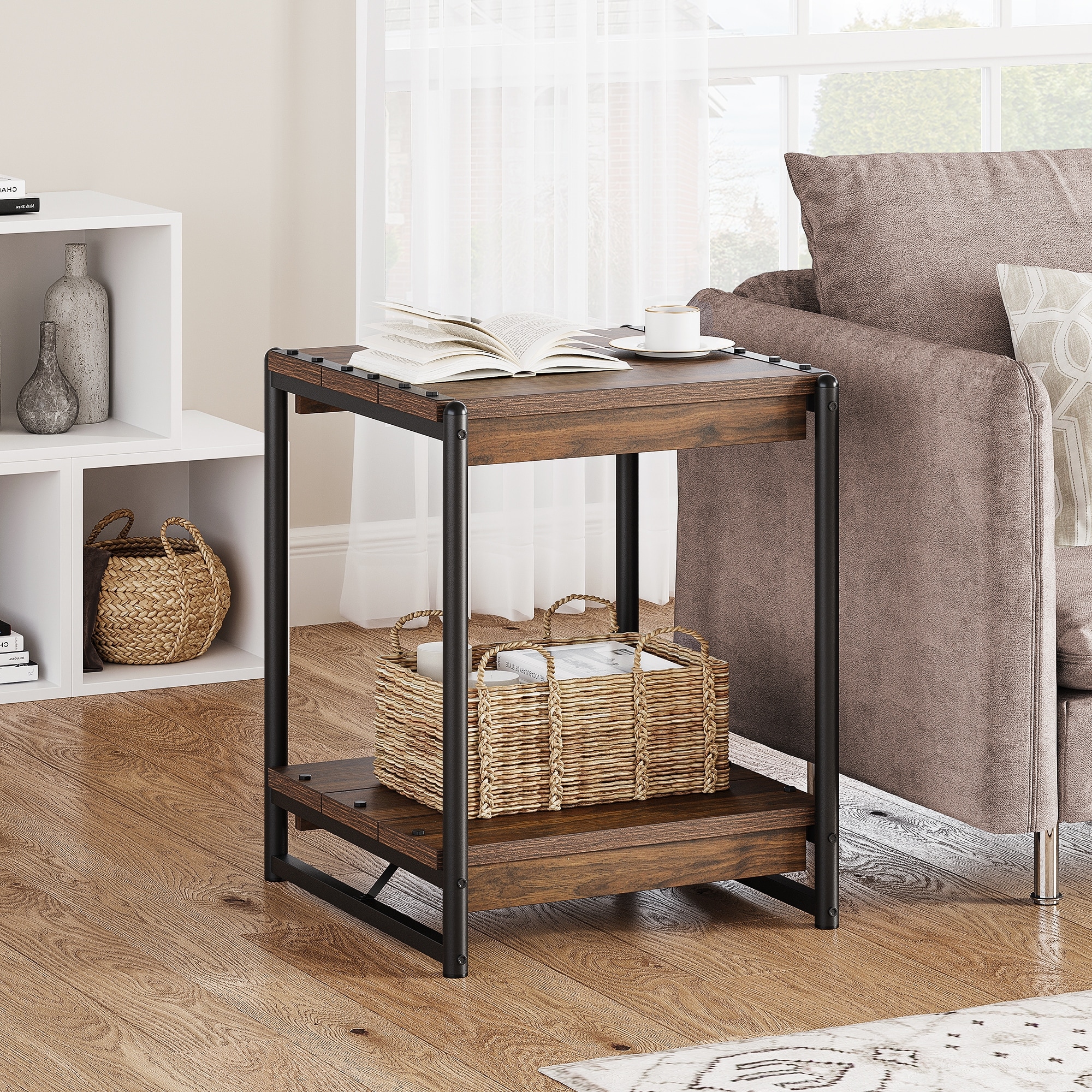6 inch sales sofa table