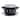 Novica Handmade Buffalo Spring Ceramic Mini Flower Pot (Small)