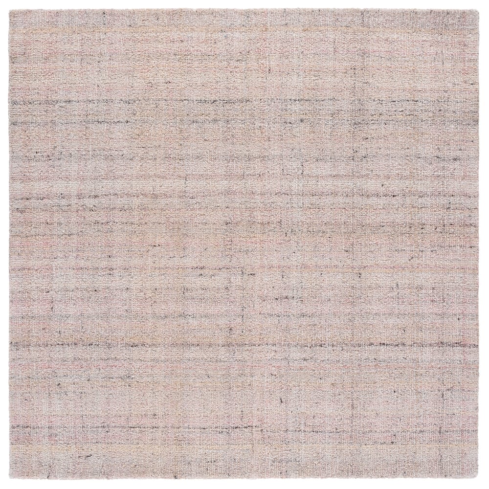 SAFAVIEH Handmade Abstract Cliff Rug