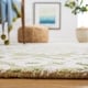 preview thumbnail 32 of 86, SAFAVIEH Handmade Blossom Linna Modern Floral Wool Rug