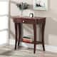 Option Mahogany