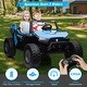 preview thumbnail 35 of 34, 2 Seats Ride On UTV for Kids with 24V Battery 240W Motors