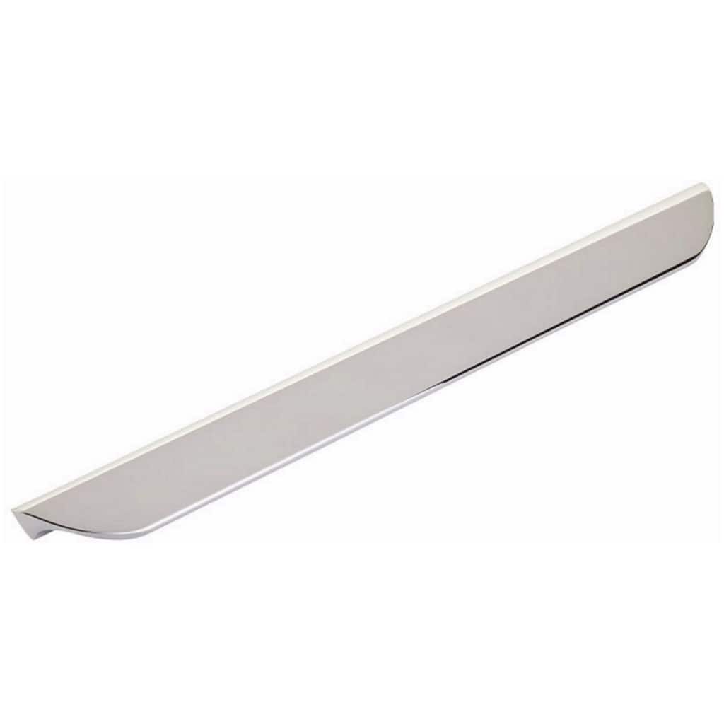 Schaub and Company 211041 Suave 12-5/8" Center to Center Modern Large