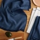 preview thumbnail 2 of 68, KITCHENAID Gourmet Series Gridlines Kitchen Towels 3-Pack Set, 100% Cotton Absorbent - 18"x28"