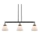 Option Black / Antique Brass / Matte White Cased