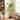 Artificial Plant Fake Tropical Potted Tree Faux Floor Plant