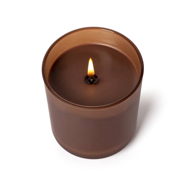 Beautifully Done Essentials Terra Tabac Demi Vanity Tin Scented Candle