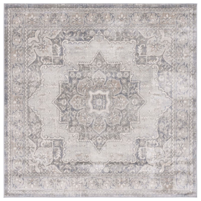 SAFAVIEH Brentwood Taisi Traditional Rug