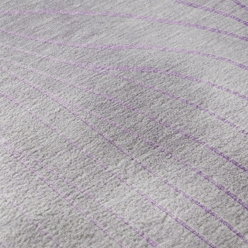 Premium Washable Super Soft Modern Wave Mayfield Rug