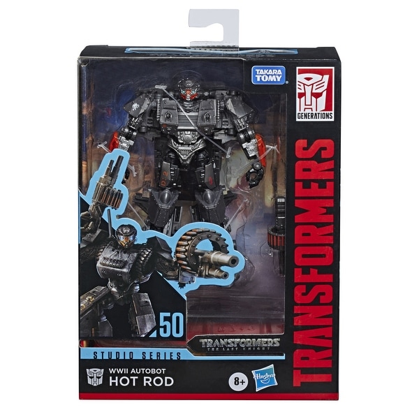 transformers autobot toys