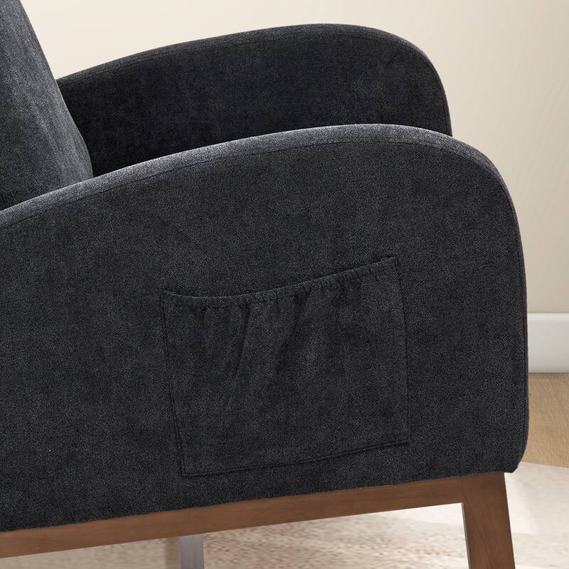 Rocking Chair for Nursery