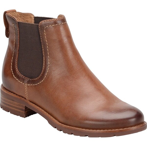 sofft selby chelsea boot