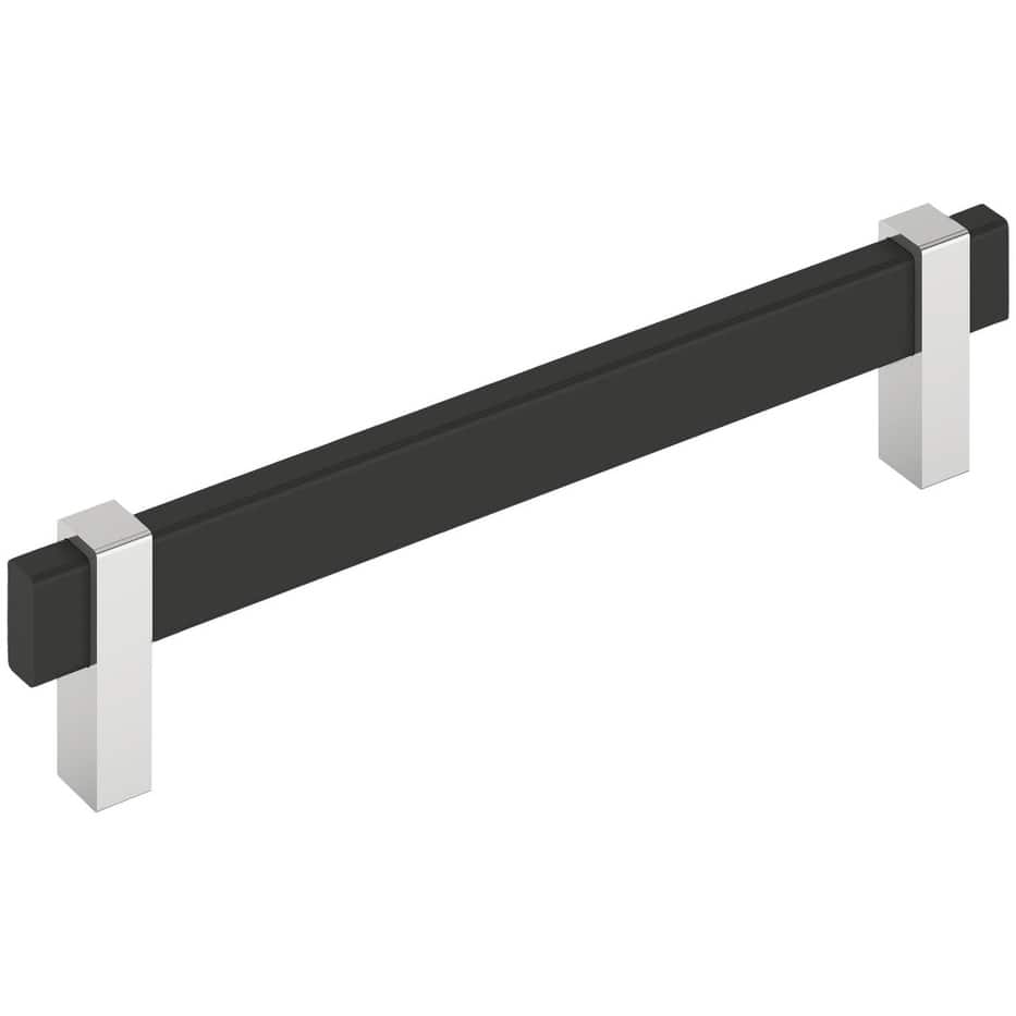 Amerock BP36727 Mulino 6-5/16" Center to Center Bar Cabinet Pull