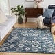 preview thumbnail 127 of 178, Nourison Passion Boho French Country Floral Area Rug.