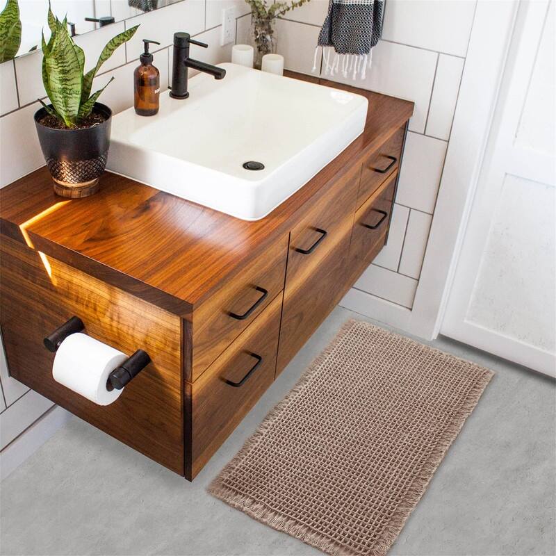 Bathroom Rug