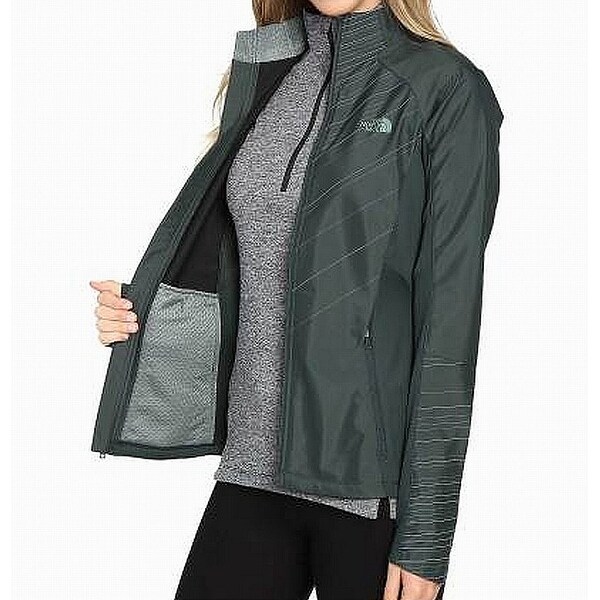 the north face isotherm jacket