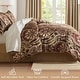 preview thumbnail 29 of 28, Croscill Julius 4 Piece Comforter Set