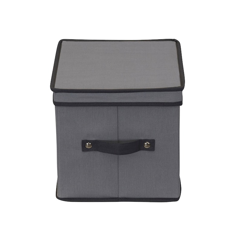 Household Essentials Champagne Flute Storage Box - 11.0"L x 14.5"W x 9.8"H