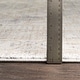 preview thumbnail 6 of 8, Artistic Weavers Delora Distressed Persian Grey Area Rug