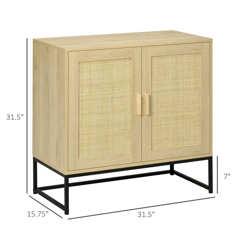 Accent Cabinet Sideboard Buffet Cabinet