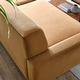 preview thumbnail 7 of 24, Engage Performance Velvet Sofa