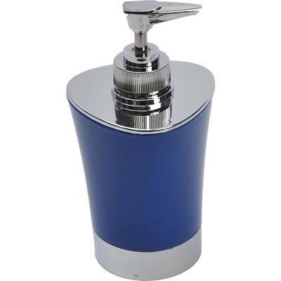 Hand Soap and Lotion Dispenser Chrome Parts