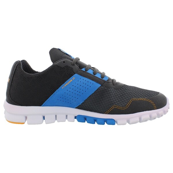 reebok realflex run 2.0 mens running shoes