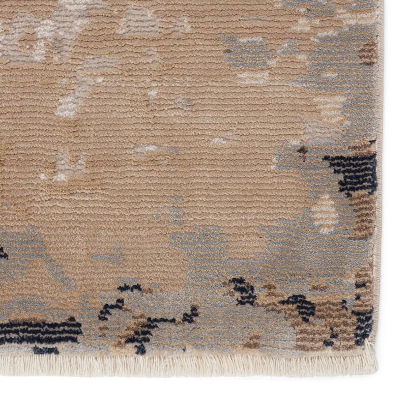 Nikki Chu Lehana Abstract Area Rug