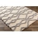 preview thumbnail 6 of 4, Livabliss Everton Morroccan Area Rug