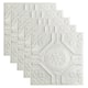 Option Gloss White
