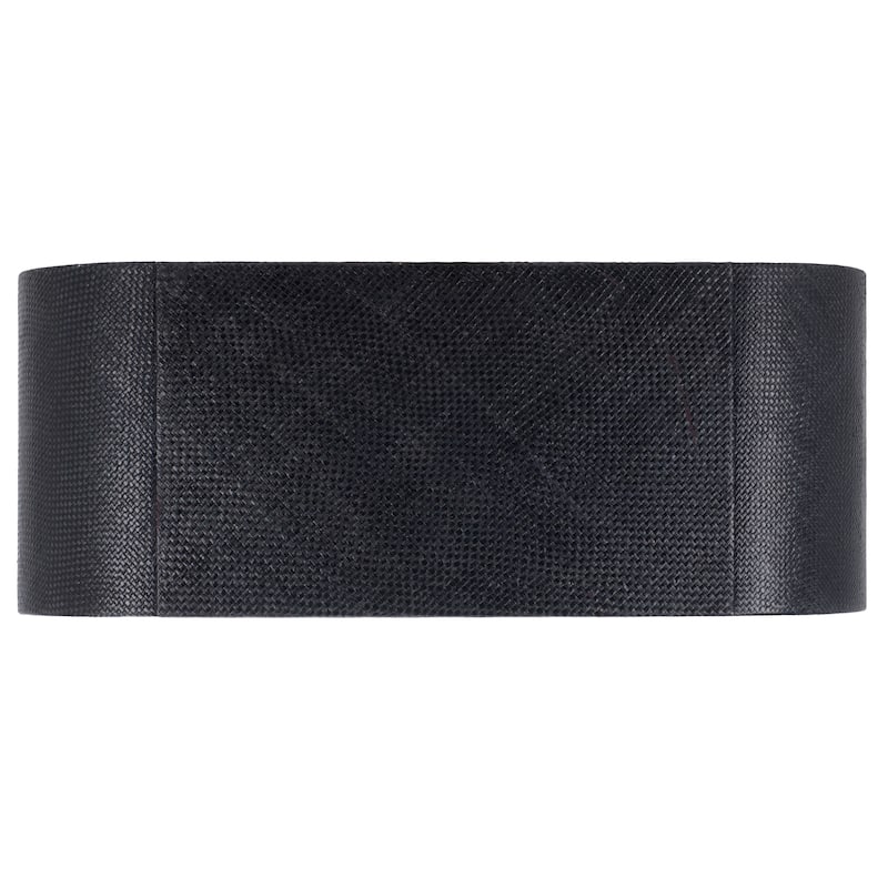 SAFAVIEH Home Pipat Curved Pandan Coffee Table, Fully Assembled - 18"W x 45"D x 18"H