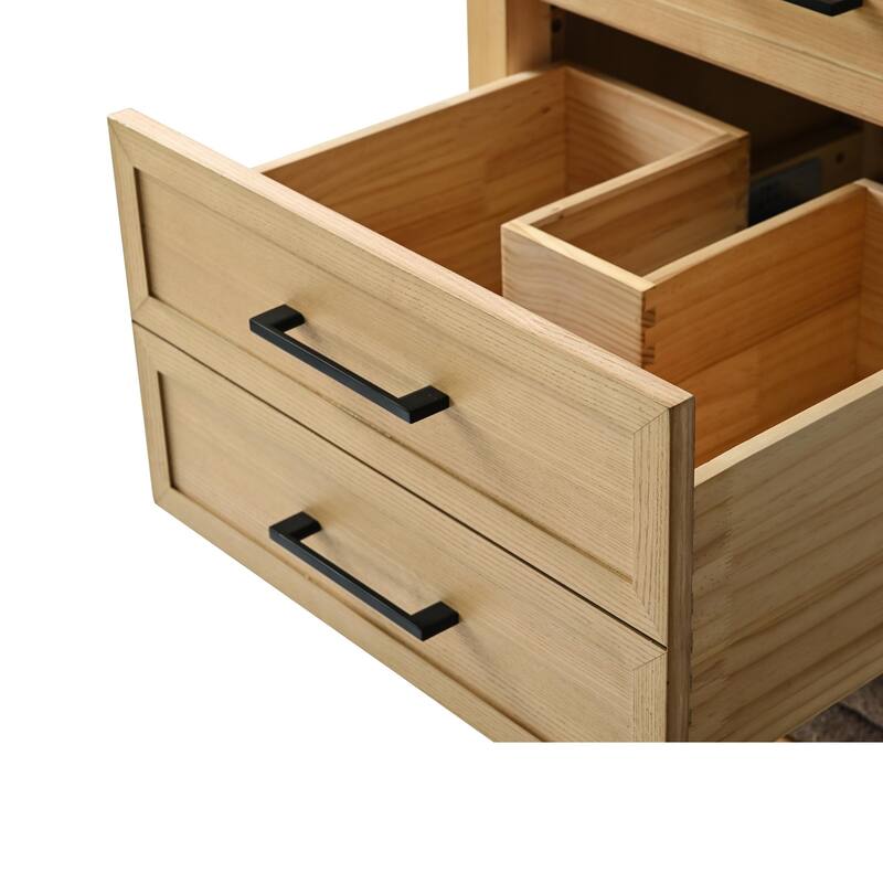 Sudio Design Oliver 24" Single Bathroom Vanity