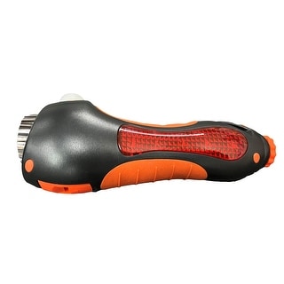 Ascent All In One Car Tool, SOS Bright LED Light For Emergency, High ...