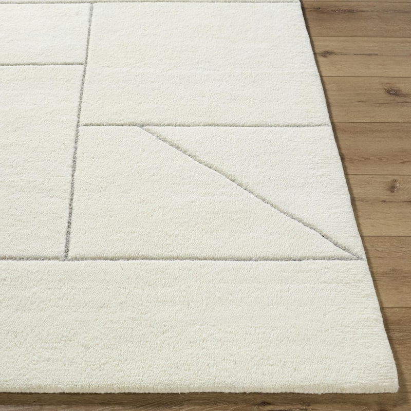 Livabliss Portobello Global Geometric Area Rug
