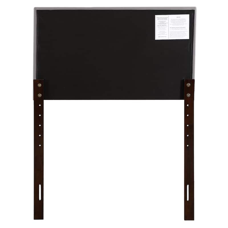Super Nova Adjustable Jewel Tufted Headboard