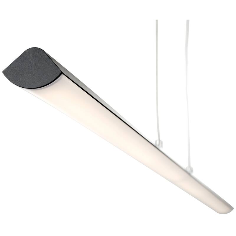 Access Lighting Float 30W Dimmable LED Pendant with Acrylic Lens