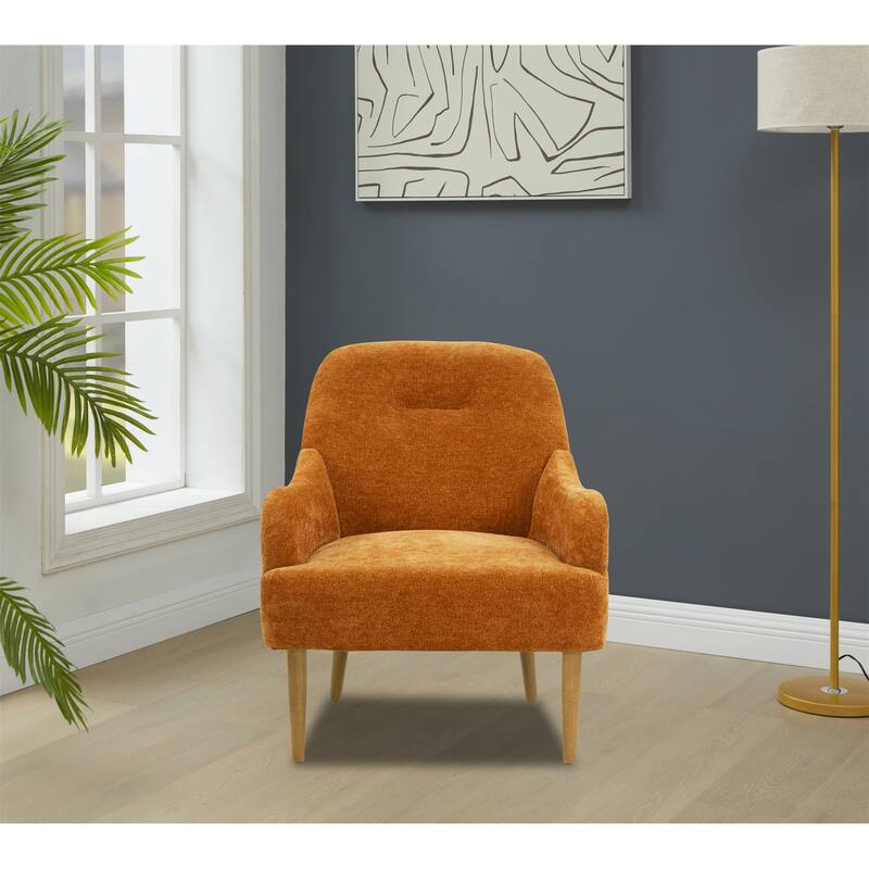 Modern Style Accent Chair