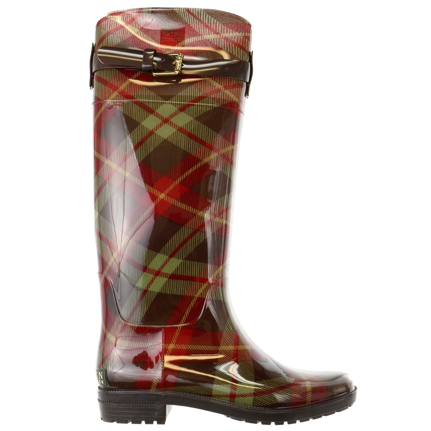 ralph lauren rain boots womens