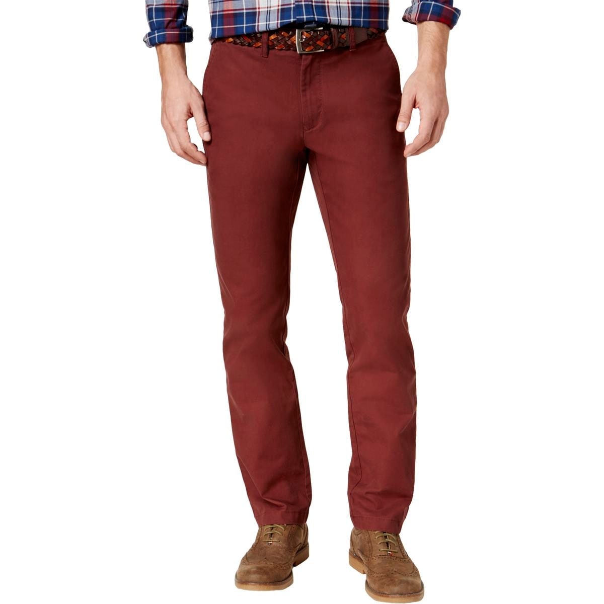 Tommy Hilfiger Preppy Pattern Chino 2024 www tofrei
