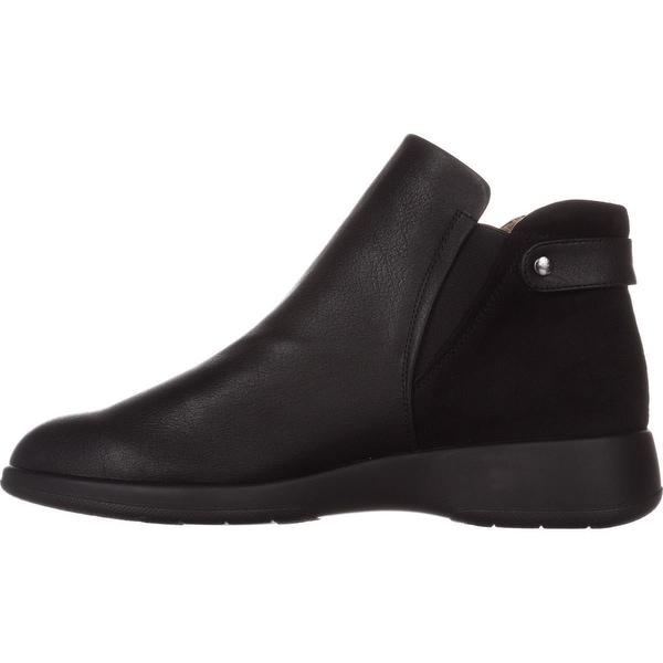naturalizer barita bootie
