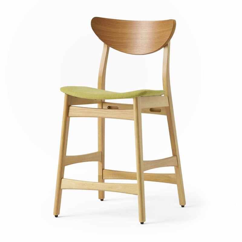 Counter height chair (SET OF 2)