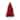 7' Metallic Artificial Tinsel Christmas Tree - Unlit