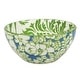 preview thumbnail 8 of 10, Certified International Damask Floral Assorted Designs All Purpose Bowls, Set of 6