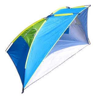 Coleman shade shelter