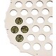preview thumbnail 4 of 4, USA Map Beer Cap Traps 24" x 14" Beer Bottle Cap Collector, Holds 69 Bottle Caps - 24" x 14"