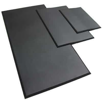 Rubber-Cal "Comfort Cloud" Foam Anti-Fatigue Mats