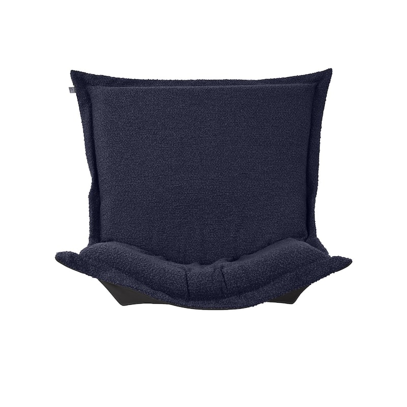Allan Andrews Puff Chair Cushion & Cover Only, Barbet Collection