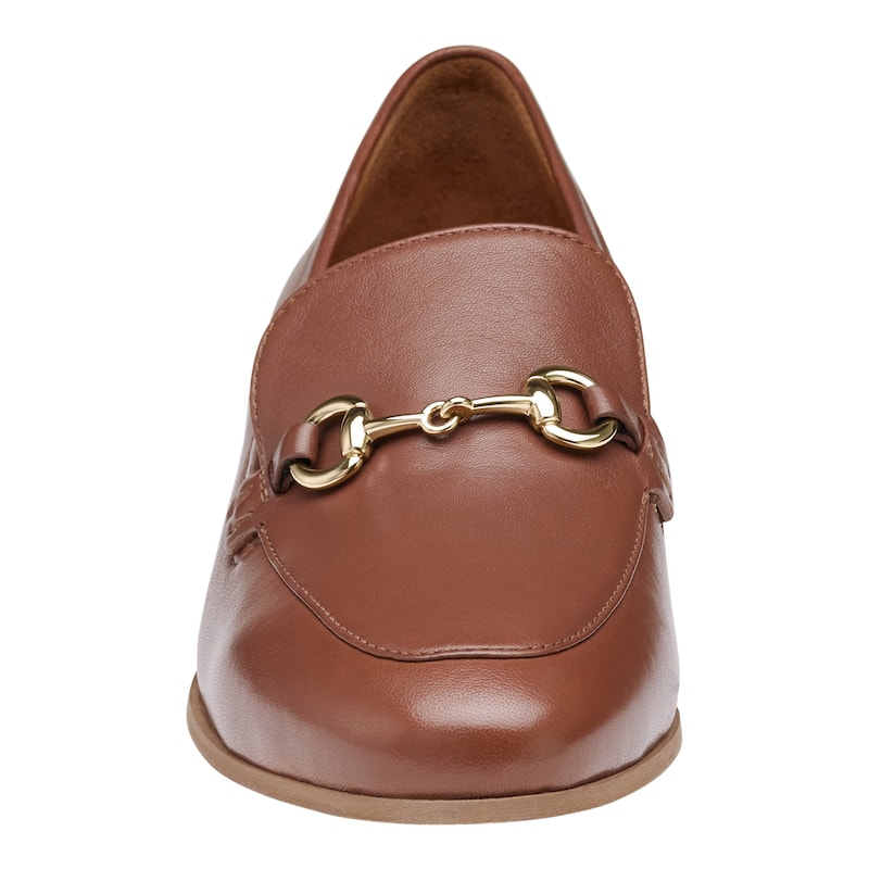 Johnston & Murphy Women's Ali Bit Loafer