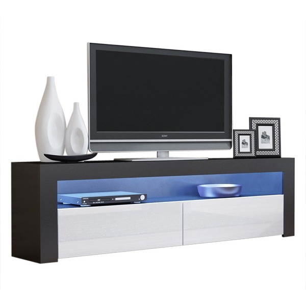 Milano classic modern tv on sale stand